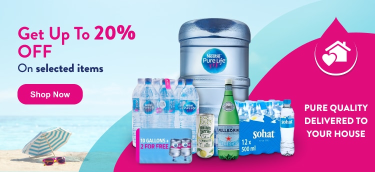 Nestle Waters
