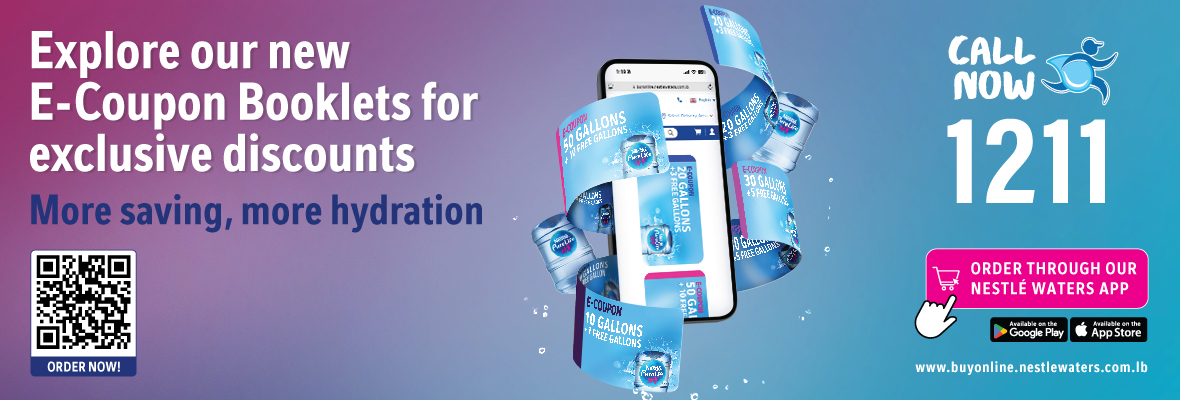 Nestle Waters