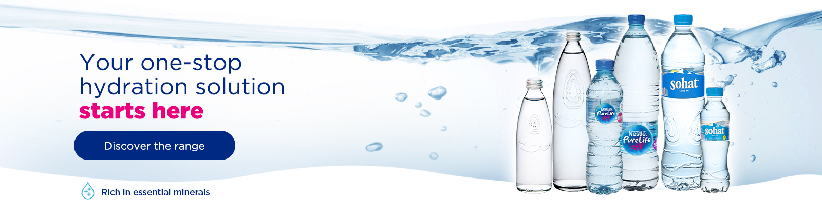 Nestle Waters