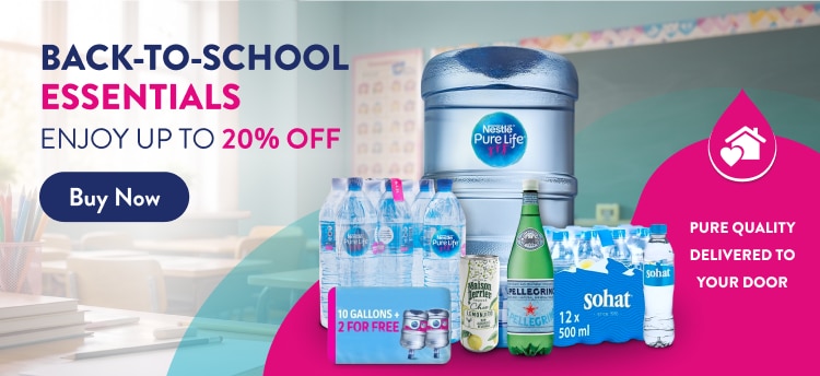 Nestle Waters