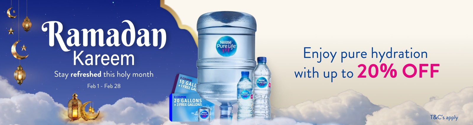 Nestle Waters